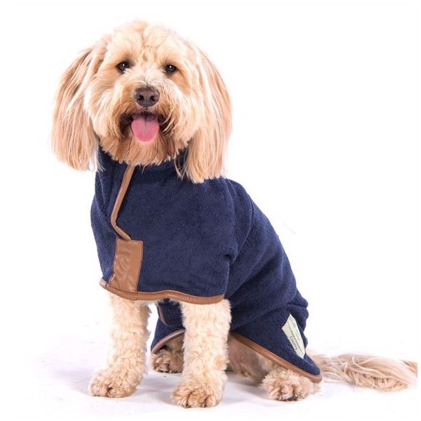 Ruff and Tumble Country medium/large navy